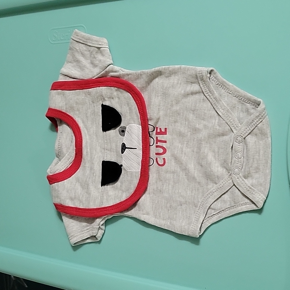 Baby Onsie